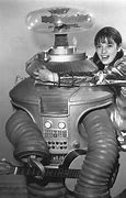 Image result for New Lost in Space Robot