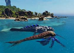 Image result for Eurypterid Ark Survival Evolved