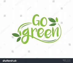 Image result for Logo Go Green Daun 1