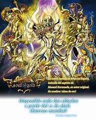 Image result for God Skin Saint Seya