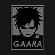 Image result for Gaara T-Shirt