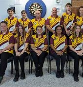 Image result for Tarporley Darts Teams