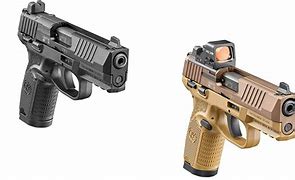 Image result for FN 22LR Pistol