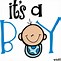 Image result for It's a Baby Boy Wallpaper