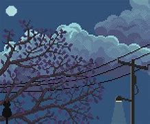 Image result for Cute Pixel Aesthetic Wallpaper