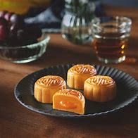 Image result for Mooncake Picture