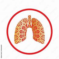 Image result for Lung Bio Logo