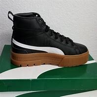 Image result for Puma Mayze Mid