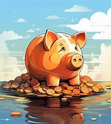 Image result for Pig Bank