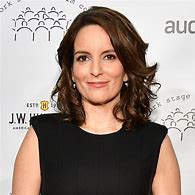 Image result for Tina Fey TV