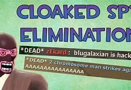 Image result for TF2 Cloaked