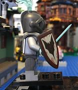 Image result for LEGO CMF Special