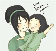 Image result for Lin Toph