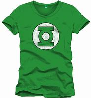 Image result for Green Lantern Shirt