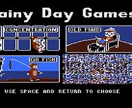 Image result for Rainy Day Games