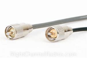 Image result for RG8X Coax