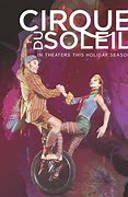 Image result for Cirque De Soleil Posters