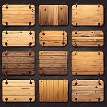 Image result for Basic Wood Board Sizes