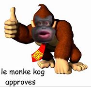 Image result for Monke Mind Blown