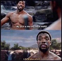 Image result for Black Panther Funny