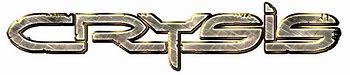 Image result for Crysis Comic Logo