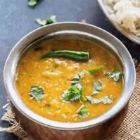 Image result for Daal Frai