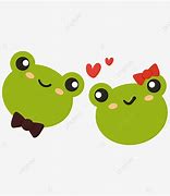 Image result for Cheesy Romantic Frog