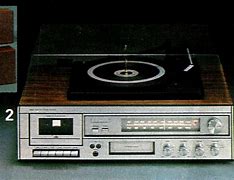 Image result for Stereo Audio System 80s