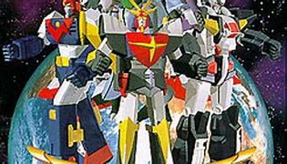 Image result for Robot Spirits Blitz