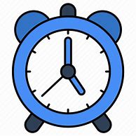 Image result for TimeKeeping Icon