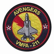 Image result for VMFA 211 Decals