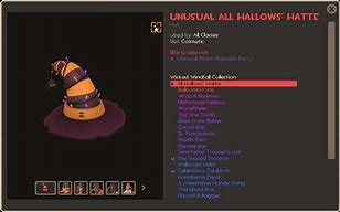 Image result for Wizard Hat TF2