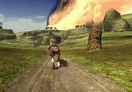 Image result for Twilight Princess Beautiful Sceens