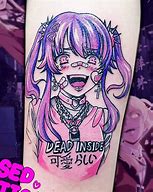 Image result for Animeunique Girly Tattoos