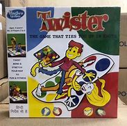 Image result for Twister Game Party