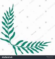 Image result for Leaf Corner Border