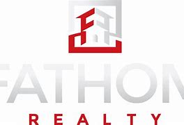 Image result for Fathom Realty Logo