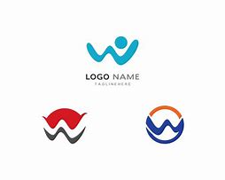 Image result for W Vector Logos PNG