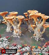 Image result for Mushroom Dnd Token