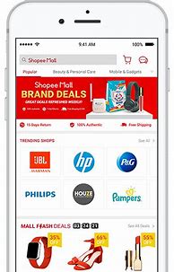 Image result for Shopee Mobile-App