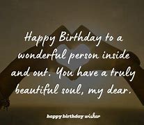 Image result for Happy Birthday Kindest Person I Know