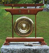 Image result for Gong Set