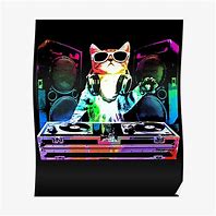 Image result for Hard House DJ Cat