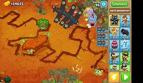 Image result for BTD6 2TC Flying Fortress