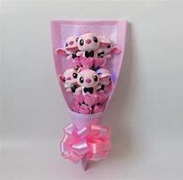 Image result for Disney Stitch Bouquet of Flowers