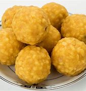 Image result for Boondi Laddu