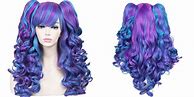 Image result for Wigs for Halloween