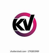 Image result for KV School Logo in Circle