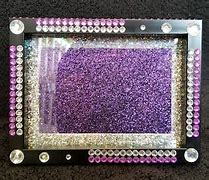 Image result for Rhinestone Picture Frames