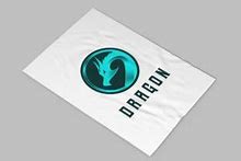 Image result for Dragon Gaming Circle Logo